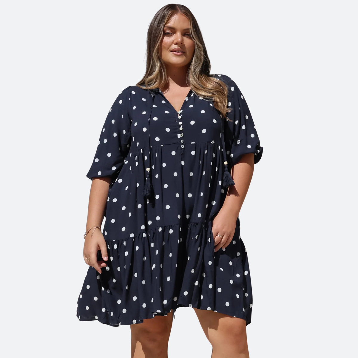 Smock Dresses Collection | Salty Crush  Effortless, Boho-Chic Styles