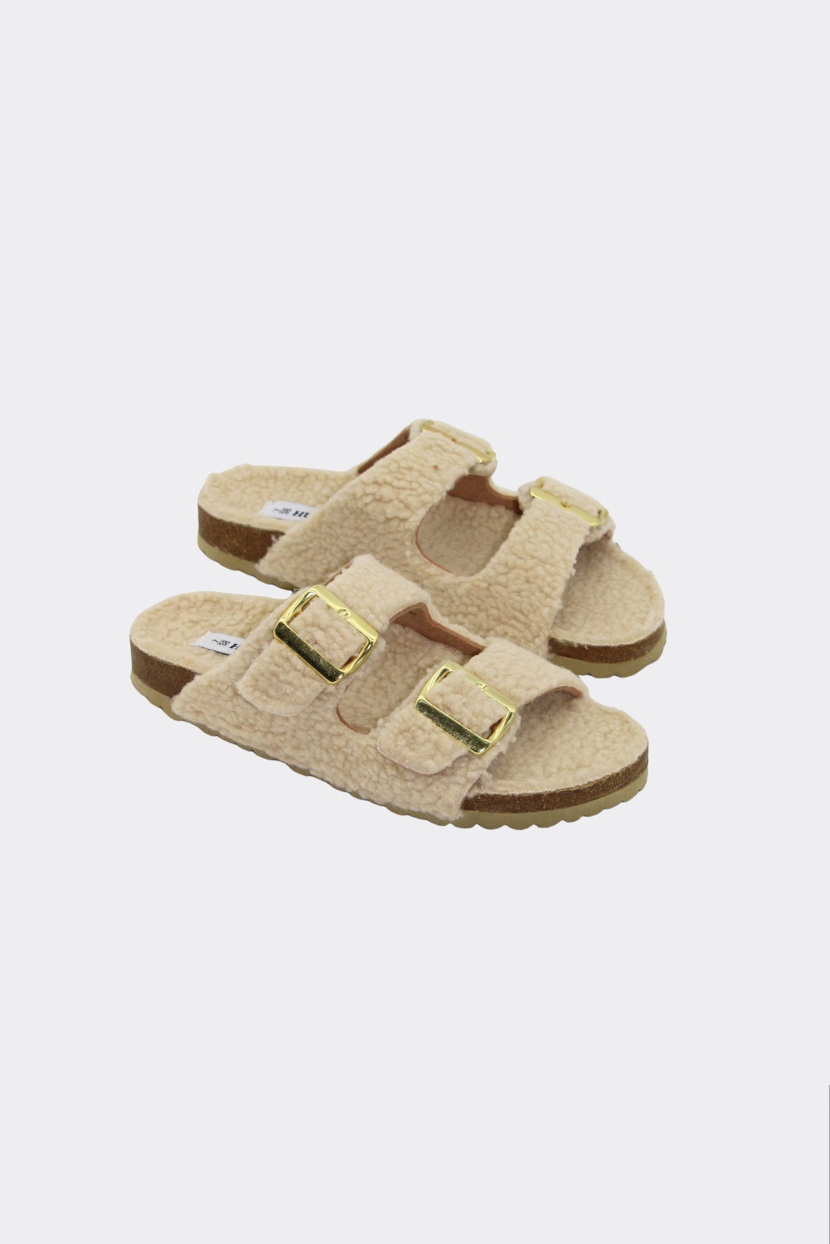 Aspen Slides - Natural