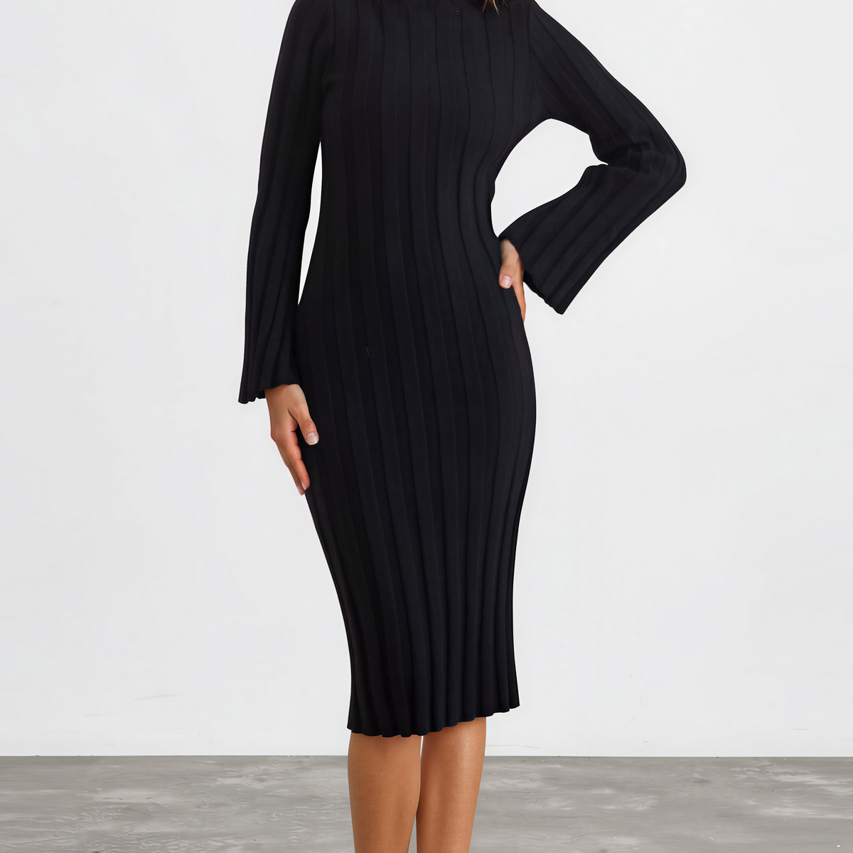 beckett midi dress Beckett Midi Dress