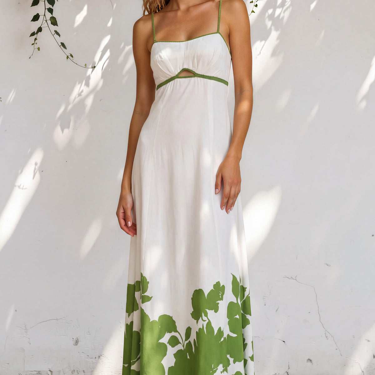 bria maxi dress Bria Maxi Dress