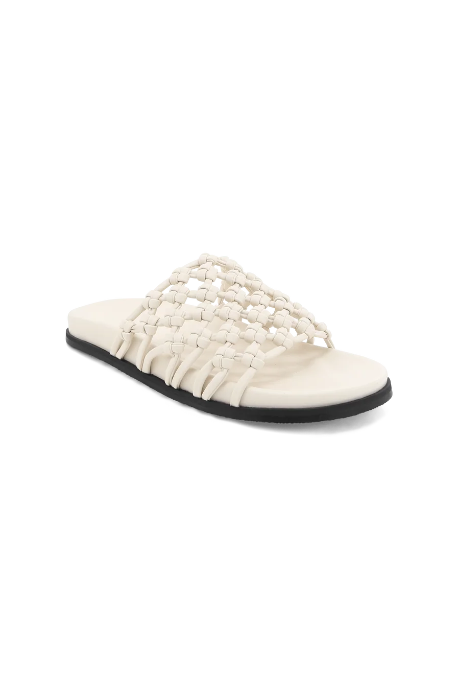Calliope Sandals - Cloud
