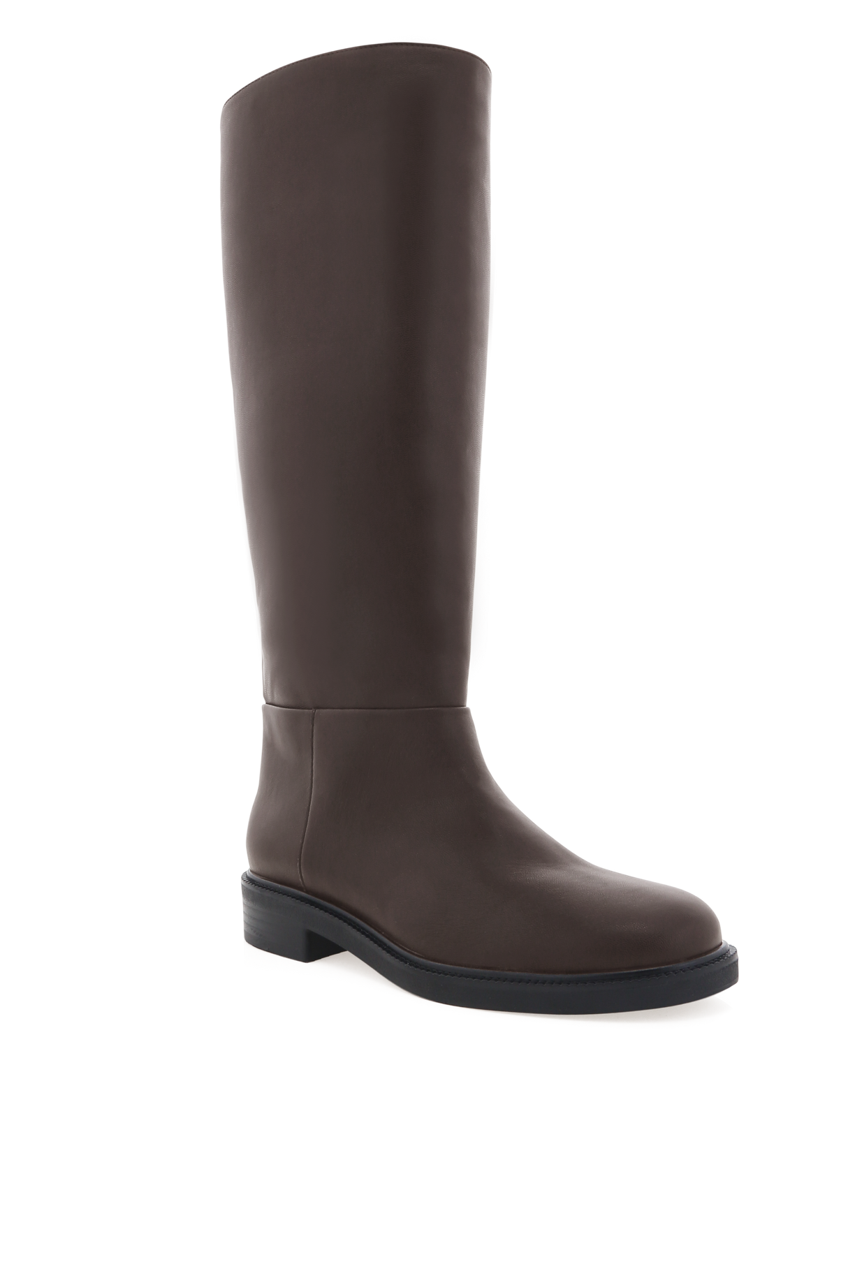 Gwinny Boots - Umber