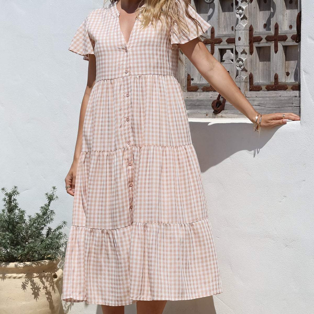 milla midi dress Milla Midi Dress