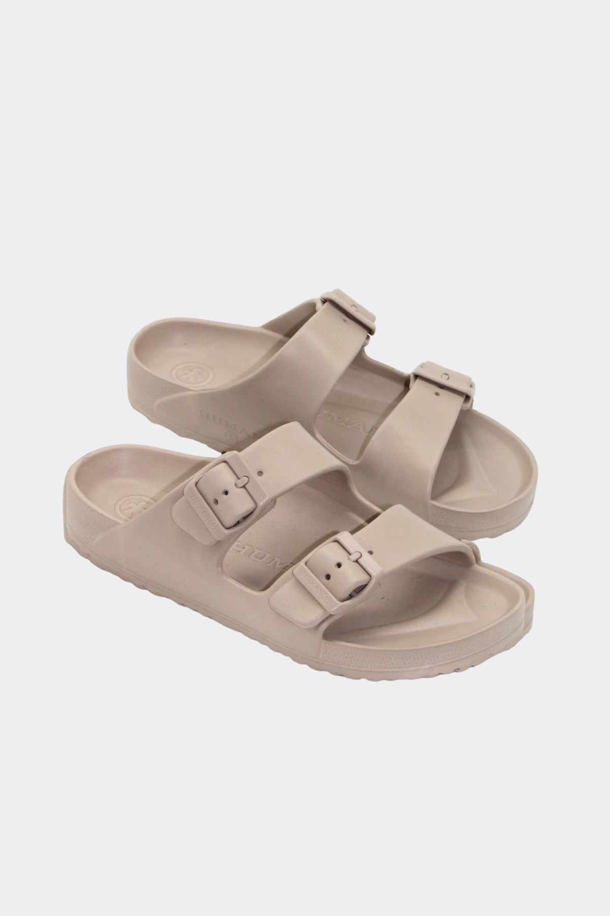 Ripe Slides - Cool Grey