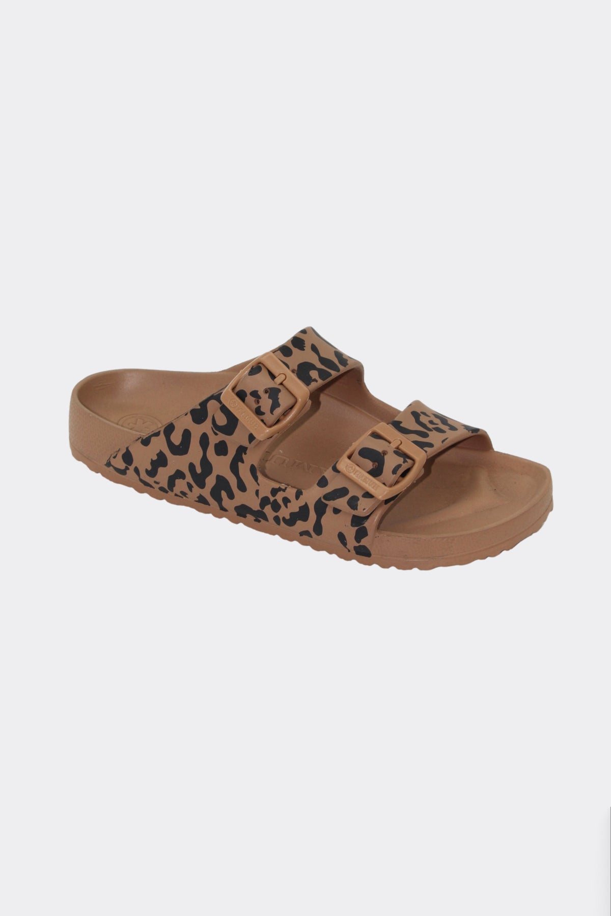 Ripe Slides - Ocelot