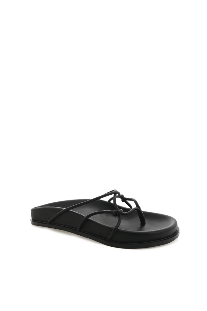 Philippe starck cheap hoops sandals