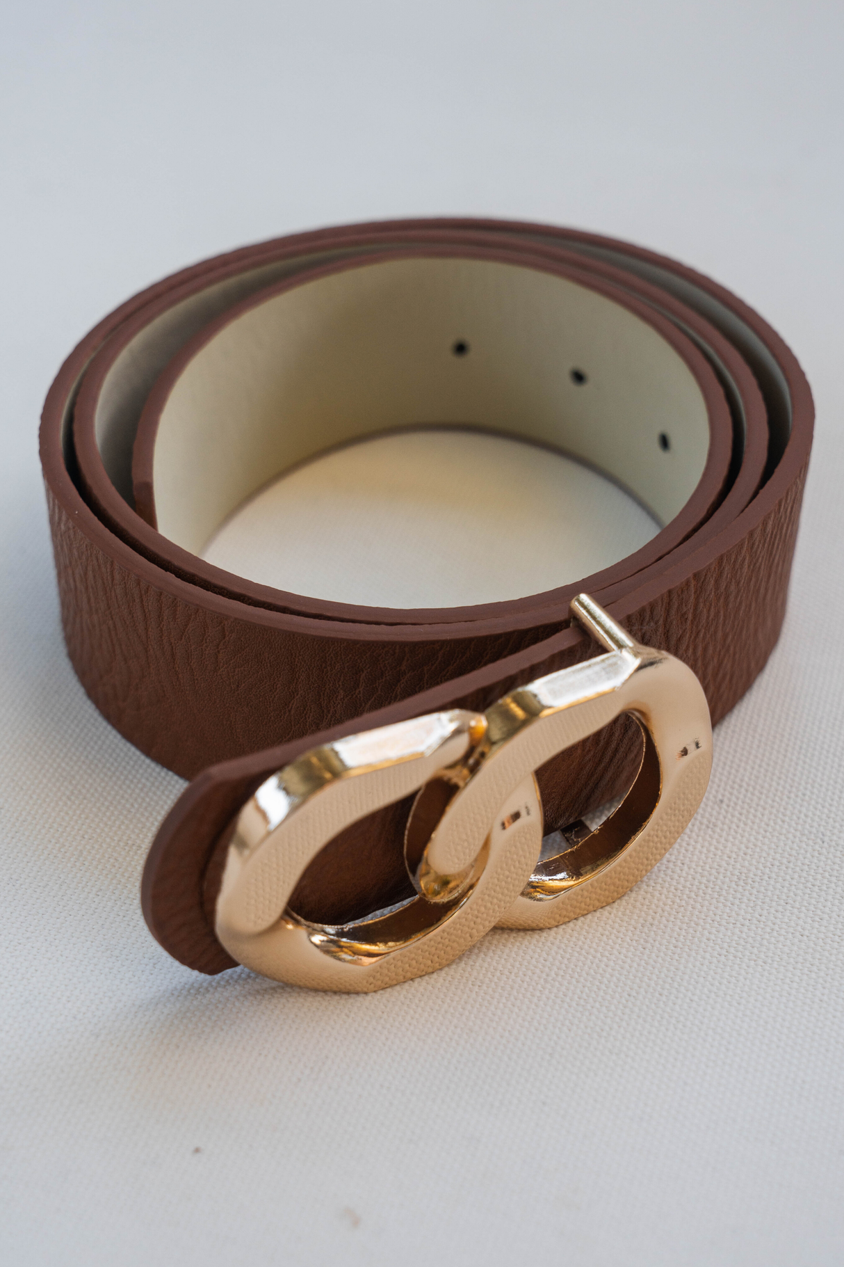 Jett Belt - Brown