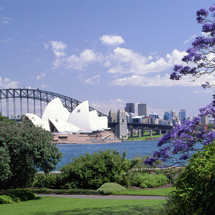 School Holiday Fun in Sydney: Our Top 6 Attractions and What to Wear!