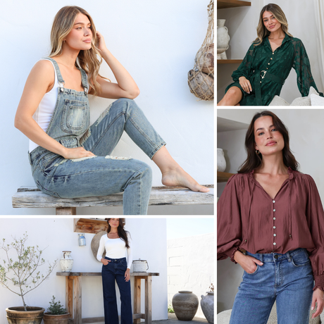 10 Hidden Gems Our Team Can't Stop Wearing