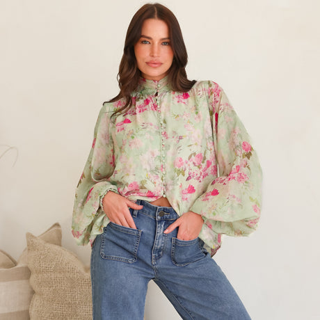STYLE FILES: 4 Outfits on High Rotation Right Now