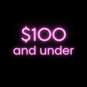 $100 and Under
