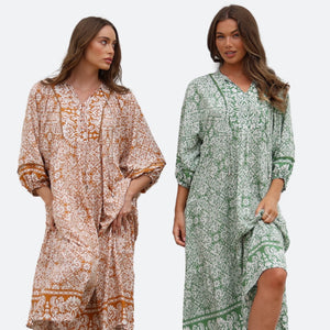 Dresses