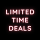 Limited-Time Deals