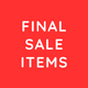 Last Chance to Buy [FINAL SALE]