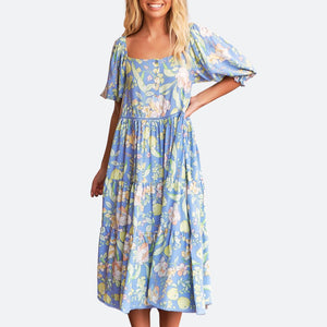 Jaase Midi Dresses
