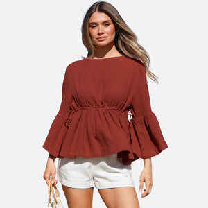 Casual Tops