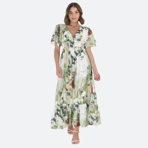 New Dresses