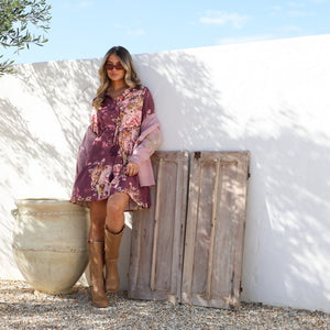 Shop Maxi Dresses: Flowing Styles & Captivating Boho-Chic Prints Salty Crush Shop Maxi Dresses: Flowing Styles & Captivating Boho-Chic Prints Salty Crush