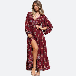 Jaase Maxi Dresses at Salty Crush | Flowy, Feminine & Bohemian Styles Jaase Maxi Dresses at Salty Crush | Flowy, Feminine & Bohemian Styles