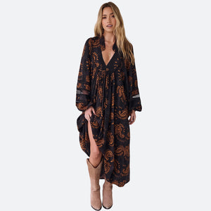 Shop Maxi Dresses: Flowing Styles & Captivating Boho-Chic Prints Salty Crush Shop Maxi Dresses: Flowing Styles & Captivating Boho-Chic Prints Salty Crush