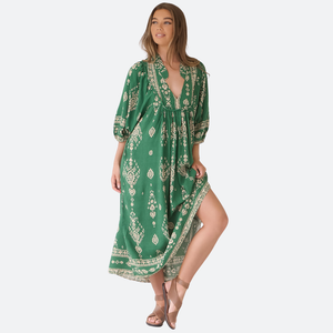 Jaase Midi Dresses