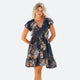 Jaase Mini Dresses