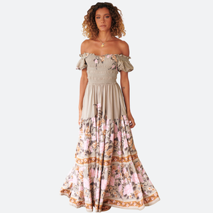 jaase off shoulder dress Jaase | Dresses | Jaase Maya Print Lauv Offshoulder Maxi Dress
