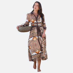 Shop Maxi Dresses: Flowing Styles & Captivating Boho-Chic Prints Salty Crush Shop Maxi Dresses: Flowing Styles & Captivating Boho-Chic Prints Salty Crush
