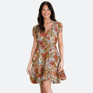 Mini Dresses