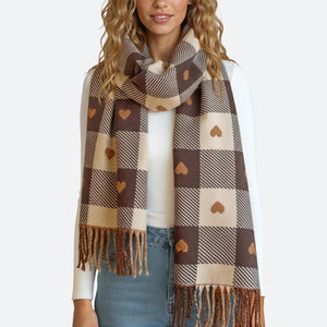 SCARVES