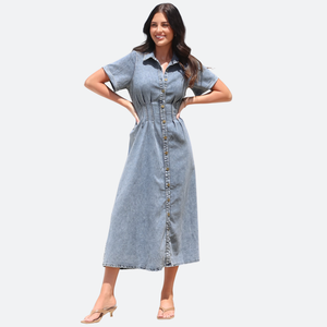 SHORT SLEEVE