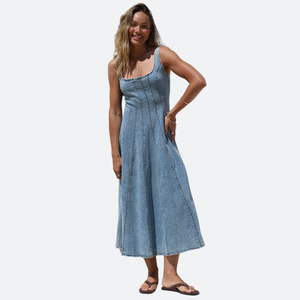 SUN DRESSES