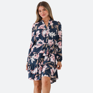 SHIRT DRESSES