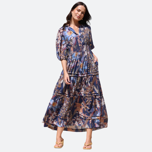 A-LINE DRESSES
