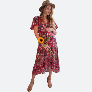 MUM-TO-BE