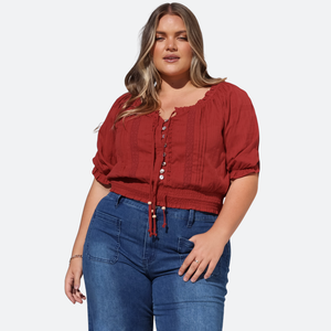 SHORT SLEEVE 