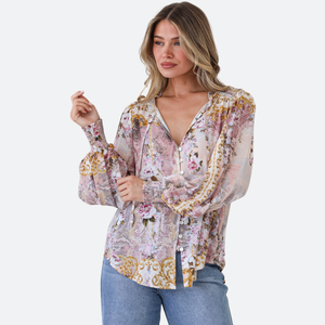 LONG SLEEVE