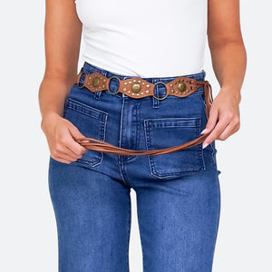 BELTS