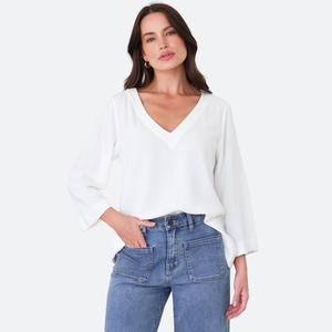 CASUAL TOPS