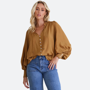 BLOUSES