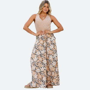 PALAZZO PANTS