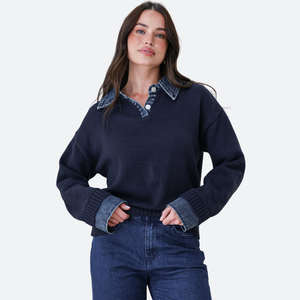 KNITS & OUTER