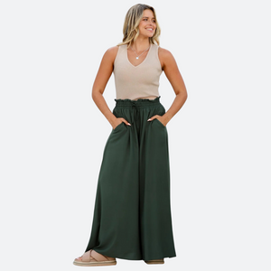 PALAZZO PANTS
