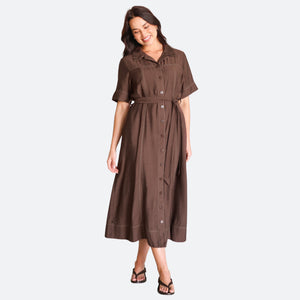 Shirt Dresses