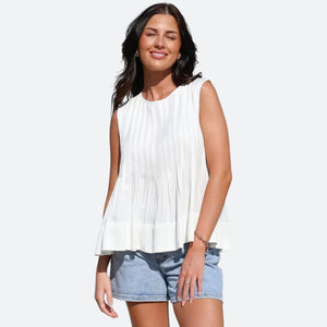 SLEEVELESS