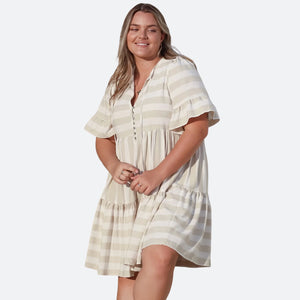 Smock Dresses
