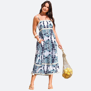 Sun Dresses