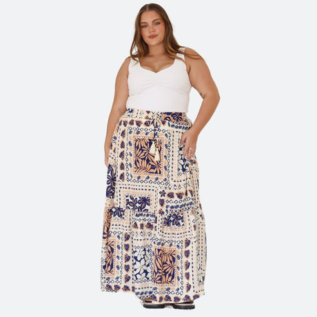 Skirt High Waist