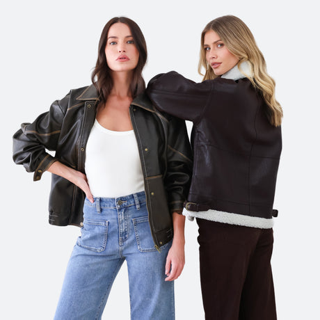 The Off-Duty Luxe Edit