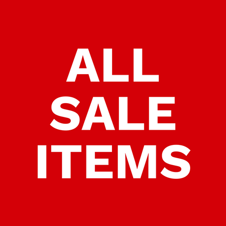 All Sale Items